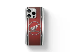 Honda Smartphone Case Durable High-End Pro